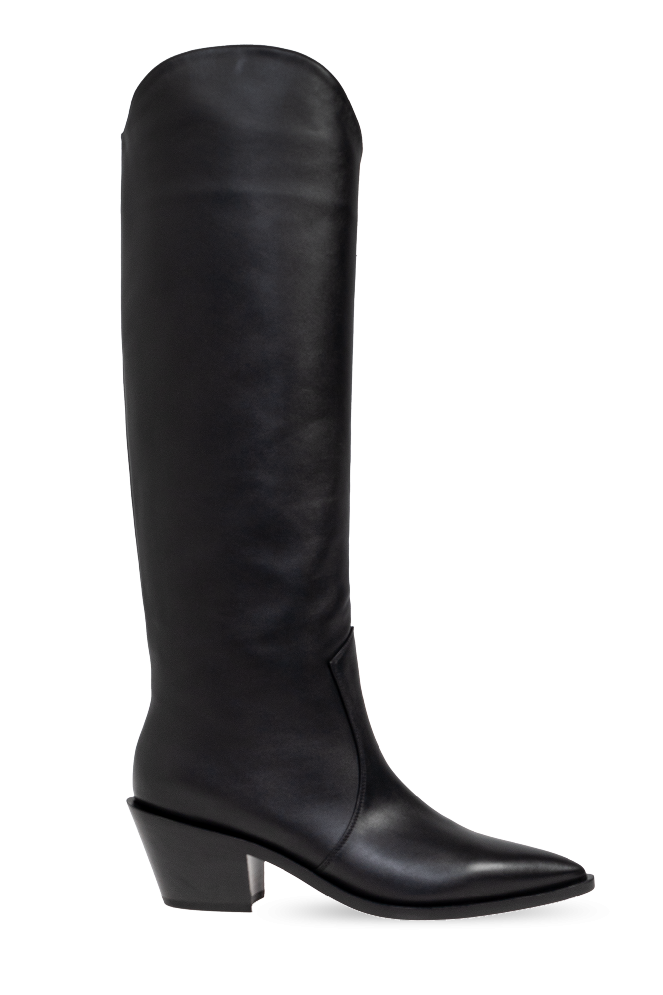 Gianvito rossi thigh boots best sale